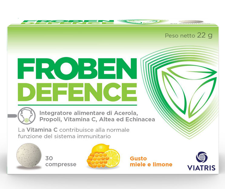 froben-defence
